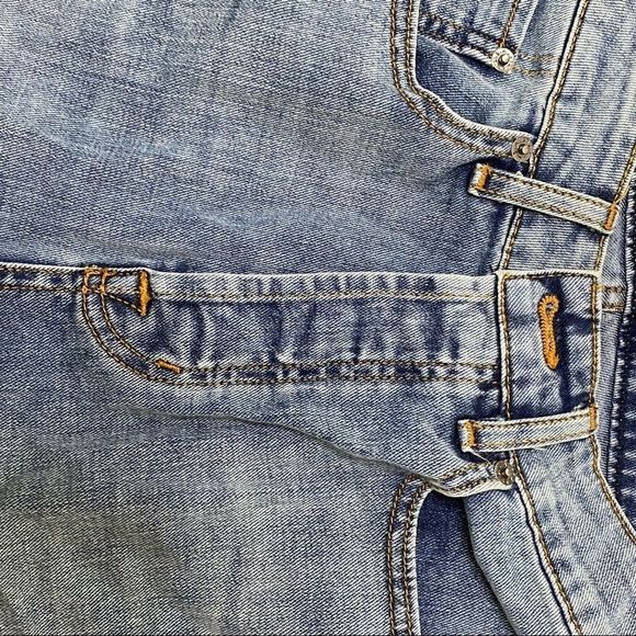 Modern American BANCROFT THE MOM jeans 26 NWT - Picture 7 of 9